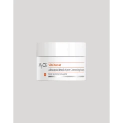 MYCLI Vitaboost Crema Anti-Discromie Potenziata 50ml