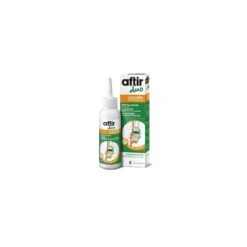 Mylan Italia Aftir Duo Lozione 100 Ml