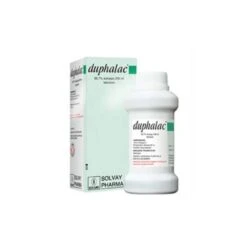 Abbott Mylan Italia Duphalac 66,7 G/100 Ml Sciroppo