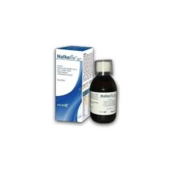 Nalkein Pharma Nalkeflu Soluzione Orale 200 Ml + 1 Bustina Da 2,5 G