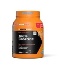 Named 100% Creatine 500 G