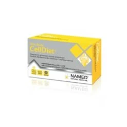 Named Cell Diet 60 Compresse