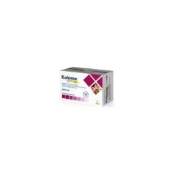 Named Kolorex Softgel 60 Capsule