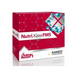 Named Nutrixam Fms 30 Bustine Da 6,5 G