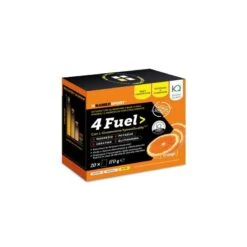 Named Sport 4 Fuel Polvere 20 Bustine