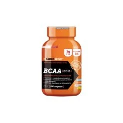 Named Sport Namedsport Bcaa 100 Compresse