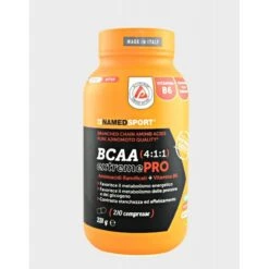 Named Sport Namedsport Bcaa 4:1:1 110 Compresse -Vendite ROSSETTI namedsport bcaa 4 1 1 110 compresse 1