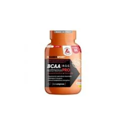 Named Sport Namedsport Bcaa 4:1:1 110 Compresse -Vendite ROSSETTI namedsport bcaa 4 1 1 110 compresse 2