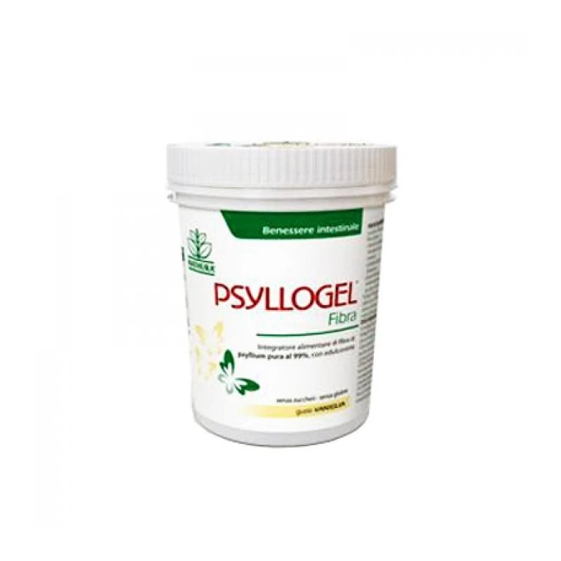 Nathura A Socio Unico Psyllogel Fibra Vaniglia Vaso 170 G 1 Nathura A Socio Unico Psyllogel Fibra Vaniglia Vaso 170 G