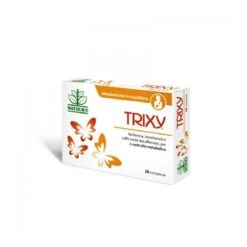 Nathura A Socio Unico Trixy 28 Compresse
