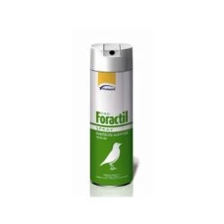 NEOFORACTIL SPRAY*uso Topico 1 Bombola 300 Ml
