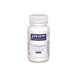 Nestle' Italiana Pure Encapsulations Collagene 30 Capsule
