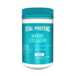 Nestle' Italiana Vital Proteins Marine Collagen 221 G