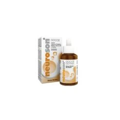 Shedir Pharma Neuroson Gocce 30ml