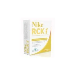 New Mercury Nike Rck Ascorbato Potassio + Ribosio 200 Bustine 45,30 G
