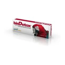 DRN Nextmune Italy Birdetox 2 Siringhe 15 Ml