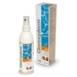 Nextmune Italy Clorexyderm Soluzione 4% 200 Ml