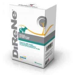 DRN Nextmune Italy Direne 32 Compresse