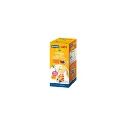 Nova Argentia Ind. Farm Nova Tuss Kids 160 G