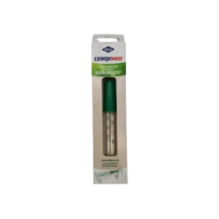 Nova Argentia Ind. Farm Termometro Al Gallio Ceroxmed