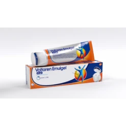 Novartis Farma Voltaren Emulgel 2% Gel