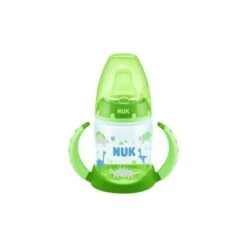 NUK BEVIMPARA FC + PP 150 ML 6-18 SILICONE