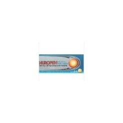 Nurofen Influenza E Raffreddore 24 Compresse Rivestite 200Mg + 30Mg
