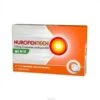 Nurofenteen 12 Compresse Orodispersibili Gusto Menta 200mg