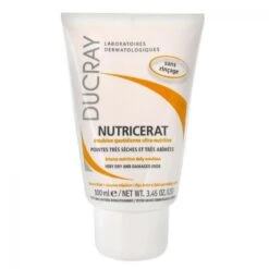 Nutricerat Emulsione 100 Ml Ducray 2017