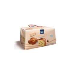 NutriFree Colomba Con Gocce Di Cioccolato Senza Glutine 550g