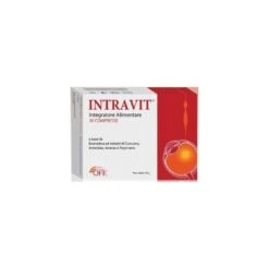 Offhealth Intravit 30 Compresse