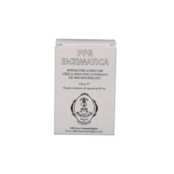Officina Cosmetologica Ppr Enzimatica 60 Capsule 23,4 G