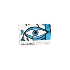 Oftagest Soluzione Oftalmica Keial Antiox 15 Flaconcini Monodose 0,5 Ml