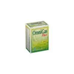 Omnigas Plus Gocce Flaconcino 20ml – Integratore Per Il Benessere Intestinale