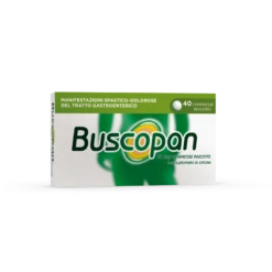 Opella Healthcare Buscopan Compresse Rivestite – Supposte