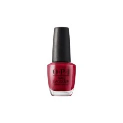 OPI Nail Lacquer H02 Chick Flick Cherry