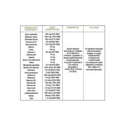 Optima Naturals Colours Of Life Capelli Unghie Pelle 60 Compresse 1000 Mg -Vendite ROSSETTI optima naturals colours of life capelli unghie pelle 60 compresse 1000 mg 2