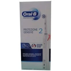 Oral B ORAL-B POWER PRO 2 PROTEZIONE GENGIVE SPAZZOLINO