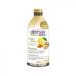 Paladin Pharma Drenax Forte Plus Ginger Lemon 750 Ml