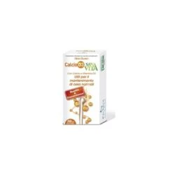 Paladin Pharma Sanavita Calcio Vitd3 30 Compresse