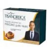 PANCAKE GUSTO NEUTRO TISANOREICA 4pat
