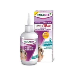 PARANIX SHAMPOO MDR TP 200ML