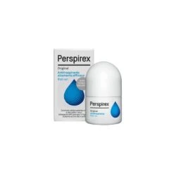 Pasquali Perspirex Original N Roll-on Deodorante 20 Ml