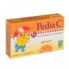 Pedia C Arancia 24 Compresse Masticabili – Integratore Di Vitamina C Per Il Benessere Dei Bambini