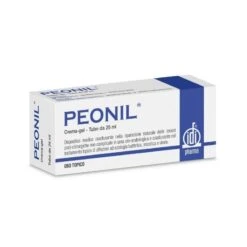 PEONIL CREMA GEL 25 ML