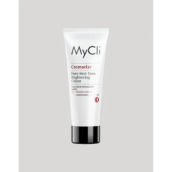 Perlapelle Mycli Cromaclar Crema Depigmentante Uniformante 50 Ml