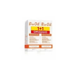 Perrigo Italia Bio-oil Olio Per La Cura Della Pelle 2 X 60 Ml