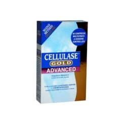 Perrigo Italia Cellulase Gold Advance 40 Capsule