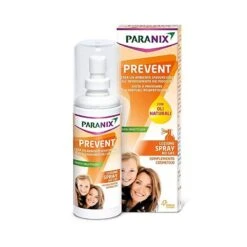 Perrigo Italia Paranix Prevent Spray Nogas 100 Ml