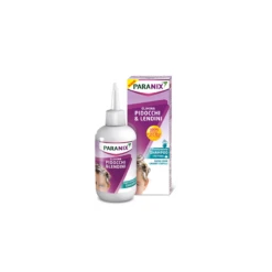 Perrigo Italia Paranix Shampoo Trattamento Taglio Prezzo 200 Ml